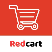 Redcart™ logo, Redcart™ contact details