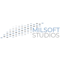 MilSoft Studios logo, MilSoft Studios contact details