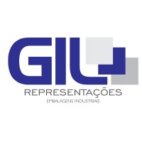 Gil Representações Comerciais logo, Gil Representações Comerciais contact details