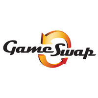 GameSwap logo, GameSwap contact details