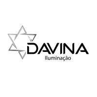 Davina Iluminação logo, Davina Iluminação contact details