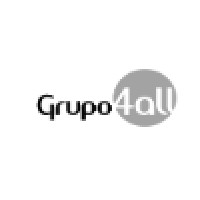 Grupo4all logo, Grupo4all contact details