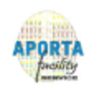 Aporta Facility Services logo, Aporta Facility Services contact details