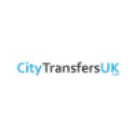 City Transfers UK logo, City Transfers UK contact details