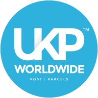 UKP Worldwide logo, UKP Worldwide contact details