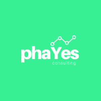 phaYes Consulting logo, phaYes Consulting contact details