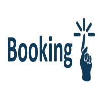 BookingClik logo, BookingClik contact details