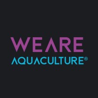 WeAreAquaculture logo, WeAreAquaculture contact details