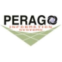 Perago Information Systems PLC logo, Perago Information Systems PLC contact details