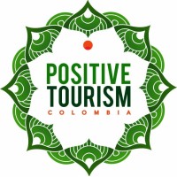 Positive Tourism Colombia logo, Positive Tourism Colombia contact details