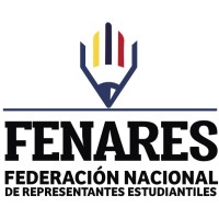 Federación Nacional de Representantes Estudiantiles FENARES logo, Federación Nacional de Representantes Estudiantiles FENARES contact details