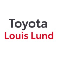 Toyota Louis Lund A/S logo, Toyota Louis Lund A/S contact details