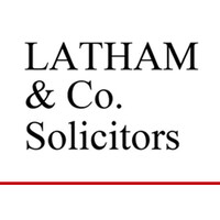 Latham & Co logo, Latham & Co contact details