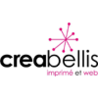 Creabellis logo, Creabellis contact details