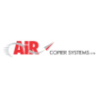 Air Copier Systems Ltd logo, Air Copier Systems Ltd contact details