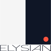 Elysian Web Design logo, Elysian Web Design contact details