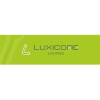 Luxicore Lighting logo, Luxicore Lighting contact details