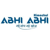 Himachal Abhi Abhi logo, Himachal Abhi Abhi contact details