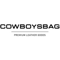 Cowboysbag logo, Cowboysbag contact details