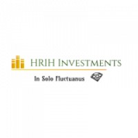 HRIH Investments logo, HRIH Investments contact details