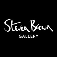 Steven Brown Art logo, Steven Brown Art contact details