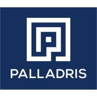 Palladris logo, Palladris contact details