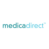 Medica Direct logo, Medica Direct contact details