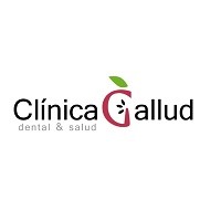 CLINICA GALLUD logo, CLINICA GALLUD contact details