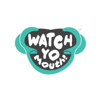 Watch Yo Mouth™ logo, Watch Yo Mouth™ contact details