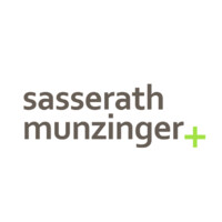 Sasserath Munzinger Plus GmbH logo, Sasserath Munzinger Plus GmbH contact details