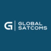 Global Satcoms logo, Global Satcoms contact details