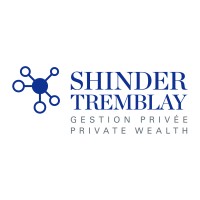 Shinder Tremblay Private Wealth logo, Shinder Tremblay Private Wealth contact details