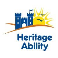 Heritage Ability logo, Heritage Ability contact details