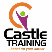 Castle Training logo, Castle Training contact details