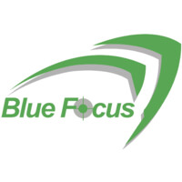 Blue Focus - Vietnam logo, Blue Focus - Vietnam contact details