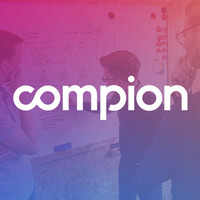 Compion logo, Compion contact details