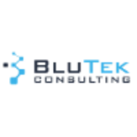 BluTek Consulting logo, BluTek Consulting contact details