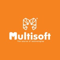 Multisoft Limited logo, Multisoft Limited contact details