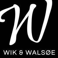 Wik & Walsøe logo, Wik & Walsøe contact details