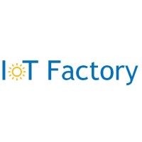 IoT Factory Lty Ltd logo, IoT Factory Lty Ltd contact details