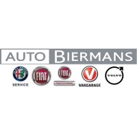 Auto Biermans logo, Auto Biermans contact details