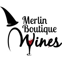 Merlin Boutique Wines logo, Merlin Boutique Wines contact details