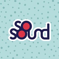 SoSound Ltd logo, SoSound Ltd contact details