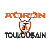 Aviron Toulousain logo, Aviron Toulousain contact details