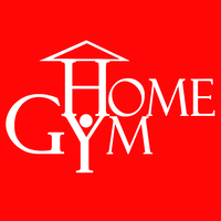 Home Gym logo, Home Gym contact details