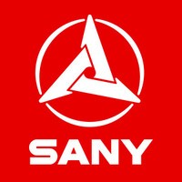 SANY UK & Ireland logo, SANY UK & Ireland contact details