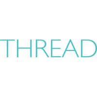 The Thread Team logo, The Thread Team contact details