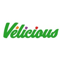 Vélicious logo, Vélicious contact details