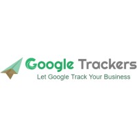 Google Trackers logo, Google Trackers contact details