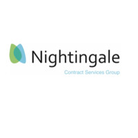 Nightingale Contract Services Group Ltd logo, Nightingale Contract Services Group Ltd contact details